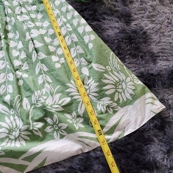 MAX STUDIO faux wrap belted S - Picture 5 of 7